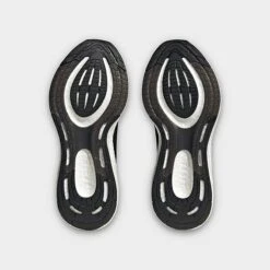 Women's Adidas Pureboost 23 Running Shoes Black/Gold Metallic/Carbon - IF2391 001 -Fashion General Store IF2391 001 P6