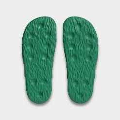 Adidas Originals Adilette 22 Slide Sandals Green/White/Green - IF5395 100 -Fashion General Store IF5395 100 P6