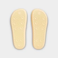 Women's Adidas Originals Adilette Ayoon Slide Sandals Acid Orange/Clear Pink/Acid Orange - IF7629 826 -Fashion General Store IF7629 826 P6