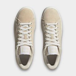 Women's Adidas Originals Stan Smith Casual Shoes Wonder White/White/White - IG0344 100 -Fashion General Store IG0344 100 P5