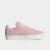 Women's Adidas Originals Stan Smith Casual Shoes Clear Pink/White/White - IG0345 672 2 Women's Adidas Originals Stan Smith Casual Shoes Clear Pink/White/White - IG0345 672 -Fashion General Store IG0345 672 P1