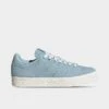 Women's Adidas Originals Stan Smith Casual Shoes Clear Sky/White/White - IG2901 450 -Fashion General Store IG2901 450 P1