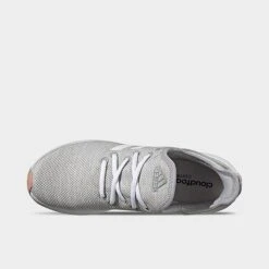 Women's Adidas Cloudfoam Pure SPW Casual Shoes Grey/White/Silver Metallic - IG7379 033 12 Women's Adidas Cloudfoam Pure SPW Casual Shoes Grey/White/Silver Metallic - IG7379 033 -Fashion General Store IG7379 033 P5