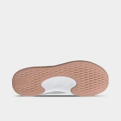 Women's Adidas Cloudfoam Pure SPW Casual Shoes Grey/White/Silver Metallic - IG7379 033 13 Women's Adidas Cloudfoam Pure SPW Casual Shoes Grey/White/Silver Metallic - IG7379 033 -Fashion General Store IG7379 033 P6