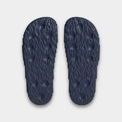 Adidas Originals Adilette 22 Slide Sandals Dark Blue/White/Dark Blue - IG7497 415 13 Adidas Originals Adilette 22 Slide Sandals Dark Blue/White/Dark Blue - IG7497 415 -Fashion General Store IG7497 415 P6
