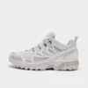 Salomon ACS+ Casual Shoes White/White/Silver - L47236 700 -Fashion General Store L47236 700 P1
