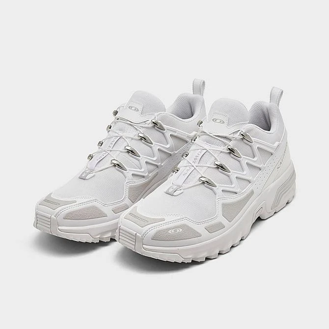 Salomon ACS+ Casual Shoes White/White/Silver - L47236 700 4 Salomon ACS+ Casual Shoes White/White/Silver - L47236 700 - Image 2