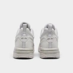 Salomon ACS+ Casual Shoes White/White/Silver - L47236 700 11 Salomon ACS+ Casual Shoes White/White/Silver - L47236 700 -Fashion General Store L47236 700 P4