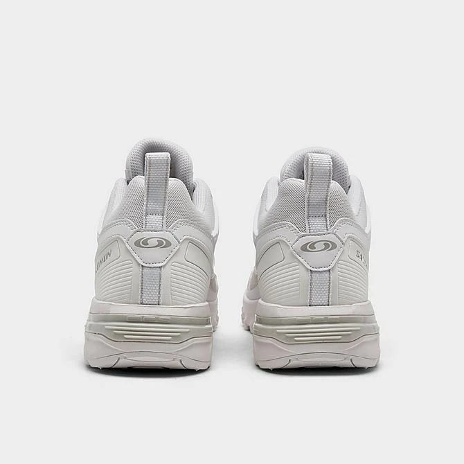 Salomon ACS+ Casual Shoes White/White/Silver - L47236 700 6 Salomon ACS+ Casual Shoes White/White/Silver - L47236 700 - Image 4