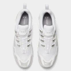 Salomon ACS+ Casual Shoes White/White/Silver - L47236 700 12 Salomon ACS+ Casual Shoes White/White/Silver - L47236 700 -Fashion General Store L47236 700 P5