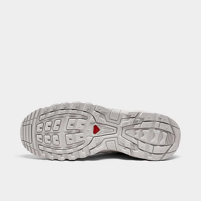 Salomon ACS+ Casual Shoes White/White/Silver - L47236 700 8 Salomon ACS+ Casual Shoes White/White/Silver - L47236 700 - Image 6