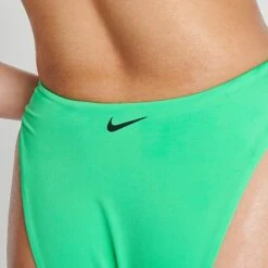 Women's Nike Swim Essential Bikini Bottoms Electric Algae - NESSC230 380 -Fashion General Store NESSC230 380 M5
