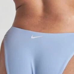 Women's Nike Swim Essential Bikini Bottoms Cobalt Bliss - NESSC230 451 -Fashion General Store NESSC230 451 M5