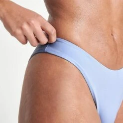 Women's Nike Swim Essential Bikini Bottoms Cobalt Bliss - NESSC230 451 -Fashion General Store NESSC230 451 M6