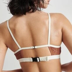 Women's Nike Swim Mesh Top Coconut Milk - NESSD256 121 13 Women's Nike Swim Mesh Top Coconut Milk - NESSD256 121 -Fashion General Store NESSD256 121 M6