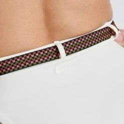 Women's Nike Swim High-Waist Bag Bottoms Coconut Milk - NESSD257 121 -Fashion General Store NESSD257 121 M6