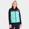 Women's The North Face 1996 Retro Nuptse Vest Wasabi - NF0A3XEP 314 2 Women's The North Face 1996 Retro Nuptse Vest Wasabi - NF0A3XEP 314 -Fashion General Store NF0A3XEP 314 M1