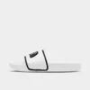 Women's The North Face Base Camp Slide III Sandals TNF White/TNF Black - NF0A4T2S 100 -Fashion General Store NF0A4T2S 100 P1