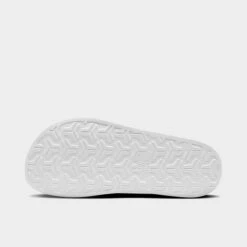 Women's The North Face Base Camp Slide III Sandals TNF White/TNF Black - NF0A4T2S 100 -Fashion General Store NF0A4T2S 100 P5