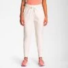 Women's The North Face Canyonlands Jogger Pants Gardenia White Heather - NF0A5GCB 100 -Fashion General Store NF0A5GCB 100 M1