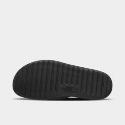 Women's The North Face Triarch Slide Sandals TNF Black/TNF White - NF0A5JCB 001 -Fashion General Store NF0A5JCB 001 P6