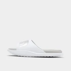 Women's The North Face Triarch Slide Sandals TNF White/TNF White - NF0A5JCB 100