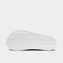 Women's The North Face Base Camp Slide III Metallic Slide Sandals Metallic Silver/TNF White - NF0A5LVG 021 -Fashion General Store NF0A5LVG 021 P4