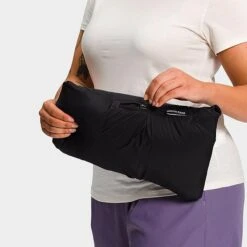 Women's The North Face 1996 Retro Nuptse Jacket (Plus Size) Recycled TNF Black - NF0A7QLW 001 -Fashion General Store NF0A7QLW 001 M5