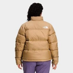 Women's The North Face 1996 Retro Nuptse Jacket (Plus Size) Khaki Stone - NF0A7QLW 260 9 Women's The North Face 1996 Retro Nuptse Jacket (Plus Size) Khaki Stone - NF0A7QLW 260 -Fashion General Store NF0A7QLW 260 M3