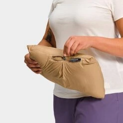 Women's The North Face 1996 Retro Nuptse Jacket (Plus Size) Khaki Stone - NF0A7QLW 260 11 Women's The North Face 1996 Retro Nuptse Jacket (Plus Size) Khaki Stone - NF0A7QLW 260 -Fashion General Store NF0A7QLW 260 M5