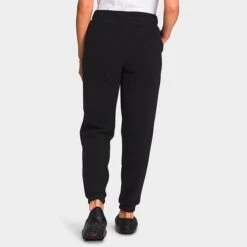 Women's The North Face Alpine Polartec® 200 Jogger Pants TNF Black - NF0A7UKK 001 -Fashion General Store NF0A7UKK 001 M3