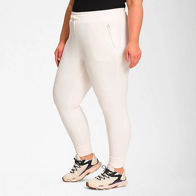Women's The North Face Canyonlands Jogger Pants (Plus Size) Gardenia White Heather - NF0A7UKW 100 5 Women's The North Face Canyonlands Jogger Pants (Plus Size) Gardenia White Heather - NF0A7UKW 100 - Image 3
