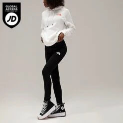 Women's The North Face NSE Leggings Black - NF0A7X13 001