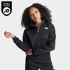 Women's The North Face Cargo Quarter-Zip Jacket - NF0A83GK 001 1 Women's The North Face Cargo Quarter-Zip Jacket - NF0A83GK 001 -Fashion General Store NF0A83GK 001 M1