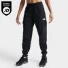 Women's The North Face Cargo Jogger Pants Black - NF0A83GP 001 -Fashion General Store NF0A83GP 001 M1
