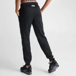 Women's The North Face Cargo Jogger Pants Black - NF0A83GP 001 -Fashion General Store NF0A83GP 001 M4