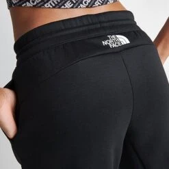 Women's The North Face Cargo Jogger Pants Black - NF0A83GP 001 -Fashion General Store NF0A83GP 001 M6