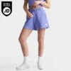Women's The North Face Fleece Shorts Deep Periwinkle - NF0A83GQ 510 2 Women's The North Face Fleece Shorts Deep Periwinkle - NF0A83GQ 510 -Fashion General Store NF0A83GQ 510 M1
