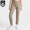 Women's The North Face Box NSE Jogger Pants Flax - NF0A84ZN 251