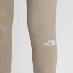 Women's The North Face Box NSE Jogger Pants Flax - NF0A84ZN 251 -Fashion General Store NF0A84ZN 251 M6