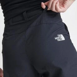 Women's The North Face Cargo Woven Pants Black - NF0A876A 001 13 Women's The North Face Cargo Woven Pants Black - NF0A876A 001 -Fashion General Store NF0A876A 001 M6