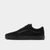 Vans Old Skool Casual Shoes Black/Black/Gum - OLDSKL BKA 2 Vans Old Skool Casual Shoes Black/Black/Gum - OLDSKL BKA -Fashion General Store OLDSKL BKA P1