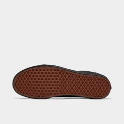 Vans Old Skool Casual Shoes Black/Black/Gum - OLDSKL BKA 13 Vans Old Skool Casual Shoes Black/Black/Gum - OLDSKL BKA -Fashion General Store OLDSKL BKA P6