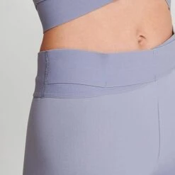 Women's Pink Soda Sport Rose Bike Shorts Dusty Rose - PSW11651 110 -Fashion General Store PSW11651 110 M6