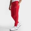 Sonneti London Jogger Pants Red - SMN12523 330 -Fashion General Store SMN12523 330 M1