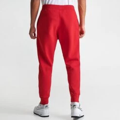 Sonneti London Jogger Pants Red - SMN12523 330 -Fashion General Store SMN12523 330 M4