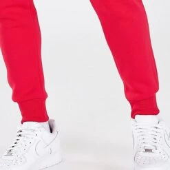 Sonneti London Jogger Pants Red - SMN12523 330 -Fashion General Store SMN12523 330 M6