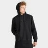Sonneti London Hoodie Black - SMN12525 090 2 Sonneti London Hoodie Black - SMN12525 090 -Fashion General Store SMN12525 090 M1