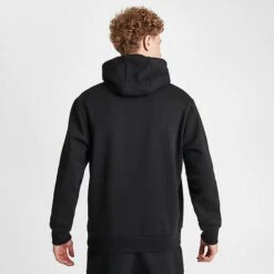 Sonneti London Hoodie Black - SMN12525 090 -Fashion General Store SMN12525 090 M4