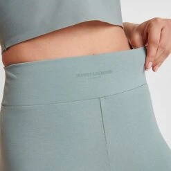 Women's Supply & Demand Jasper Bike Shorts Chinois Green - SUW16472 610 -Fashion General Store SUW16472 610 M5